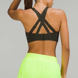*NWT* lululemon Energy Bra *High Support